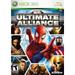 Marvel: Ultimate Alliance Microsoft Xbox 360 Disc Only