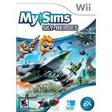 My Sims Skyheroes - Nintendo Wii (used)