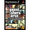 Grand Theft Auto San Andreas Greatest Hits - PlayStation 2 (Used)