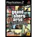 Grand Theft Auto San Andreas Greatest Hits - PlayStation 2 (Used)