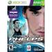 Kinect Michael Phelps: Push Limit 505 Games XBOX 360 00812872011387