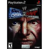 WWE SmackDown vs. Raw