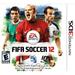 FIFA Soccer 12 (Nintendo 3DS)