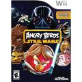Activision Angry Birds Star Wars (Wii)