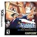 Phoenix Wright: Ace Attorney NDS