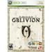 The Elder Scrolls IV: Oblivion (Xbox 360)