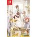 Code: Realize Future Blessings - Code: Realize Future Blessings for Nintendo Switch - Switch