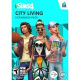 The Sims 4: City Living Expansion Pack Electronic Arts PC