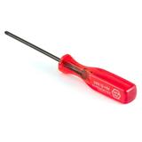 Centenex Electronics Tri-Wing Screwdriver Y Trigram Nintendo DS Lite Wii GBA Gameboy Advanced Color Panasonic GD87 GD88