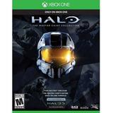 Microsoft Halo: The Master Chief Collection(Xbox One) - Pre-Owned