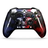 DreamController Modded Xbox One Controller - Xbox One Modded Controller Works with Xbox One S / Xbox One X / and Windows 10 PC - Rapid Fire and Aimbot Xbox One Controller