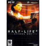 Half Life 2: Episode One (PC Game) continue supporting the resistance s war against the Combine forces