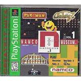 Namco Museum Vol 1 - Playstation PS1 (Used)