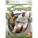 2k Games Top Spin 2 - Xbox 360