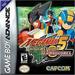 Mega Man Battle Network 5: Team Colonel - Nintendo Game Boy Advance