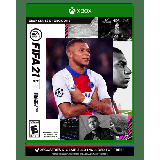 FIFA 21: Champions Edition - Xbox Series X Xbox One
