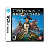 Sid Meier s Civilization Revolution - Nintendo DS