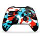 DreamController Modded Xbox One Controller - Xbox One Modded Controller Works with Xbox One S / Xbox One X / and Windows 10 PC - Rapid Fire and Aimbot Xbox One Controller