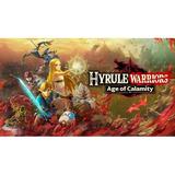 Hyrule Warrior Age of Calamity- Nintendo Switch [Digital]