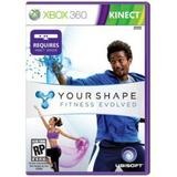 Your Shape: Fitness Evolved (Xbox 360/Kinect) Ubisoft 8888526308