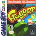 Frogger Game Boy Color