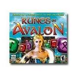 Runes of Avalon: Jewel Case Edition