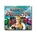 Runes of Avalon: Jewel Case Edition