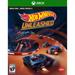 Hot Wheels Unleased Koch Media Xbox One Xbox Series X [Physical] 816819019016