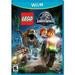 LEGO Jurassic World - Nintendo Wii U Used