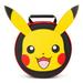 PowerA Carrying Case for Nintendo Switch or Nintendo Switch Lite - PokÃ©mon: Pikachu