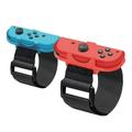 New Year Clearance!Adjustable Wristbands Set for Nintendo Switch Controllers Gamepad Hand Strap Dancing Accessories For Switch Joy-Con