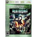 Pre-Owned Dead Rising - Xbox360 (Refurbished: Good)