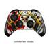 Skins Stickers for Xbox One Games Controller Xbox 1 Remote Protective Cover Wired Wireless Gamepad Decal - Ghost Ops
