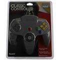 Gen Classic N64 Controller Grey