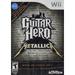 Activision Guitar Hero Metallica