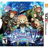 Atlus Etrian Odyssey V: Beyond The Myth (Nintendo 3DS)