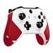 Lizard Skins DSP XBOX One Controller Grip â€“ XBOX One Gaming Grip 0.5mm Thickness