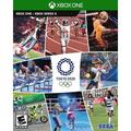 Tokyo 2020 Olympic Games Sega Xbox One Xbox Series X [Physical] 010086640984