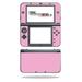 MightySkins NI3DSXL2-Solid Pink Skin for Nintendo 3DS XL 2015 - Solid Pink