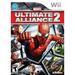 Marvel Ultimate Alliance 2 - Nintendo Wii (Used)