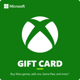 Xbox $85 Gift Card - [Digital]