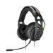 New Plantronics RIG 400HX black Headband Headsets for Microsoft Xbox One