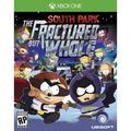 South Park: The Fractured But Whole (xbo