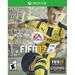 FIFA 17 - Xbox One (Used)
