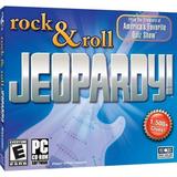 JEOPARDY! Rock n Roll Music Edition PC Game from the Producers of America s Favorite Quiz Show