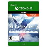 Ace Combat 7 Deluxe - Xbox One [Digital]