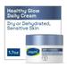 Cetaphil Deep Hydration Healthy Glow Daily Face Cream 1.7 oz 48 Hour Face Moisturizer