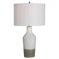 Uttermost Dakota Crackle Table Lamp - 28398-1