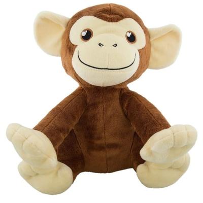 Disney Toys | Disney Park Baby Monkey | Color: Brown/Cream | Size: Osbb