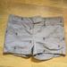 J. Crew Shorts | Jcrew Factory Faded Lavendar Anchor Shorts | Color: Gray/Purple | Size: 2